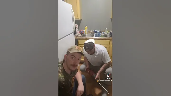 Billy Hubbard On TikTok 21