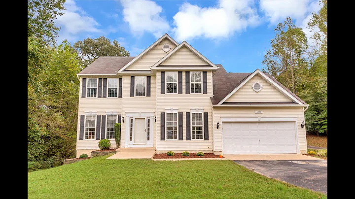 6951 Benton Court, King George, Va   Lisa Bartley