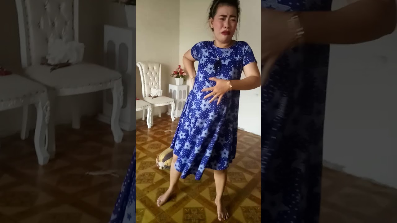 Film Lucu Ala Ibu Ibu Jaman Now Youtube
