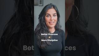 You don’t need discipline to save more money! #moneytips #savingmoney