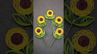 Brighten Your Day With Quilling Den Blooms Easy Diy