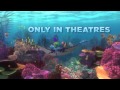 Finding nemo 3d trailer