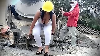 The best funny work fails.