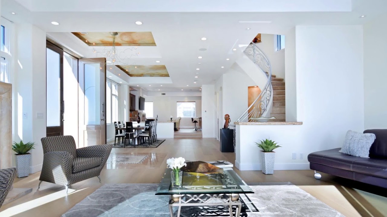 Fabulous Channel And Ocean Views!, Marina del Rey, CA