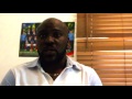 Un café avec Fabrice Baly