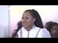 Esther Wahome Remembering and Honoring Angela Chimbalonza (Song Uliniumba Nikuabudu)