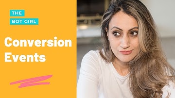 ManyChat Conversion Events to Calculate Your Conversions The RIGHT Way