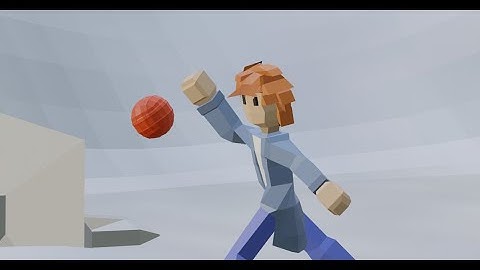 My First Blender Animation