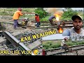 Rail wealding kaise kartey hain 