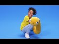 Lichterkinder  - Drehwurm (Offizielles Tanzvideo) | Kinderlied zum Tanzen und Bewegen
