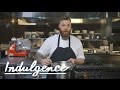 How to Make the Perfect Hollandaise for Your Eggs Benedict with Trae Basore