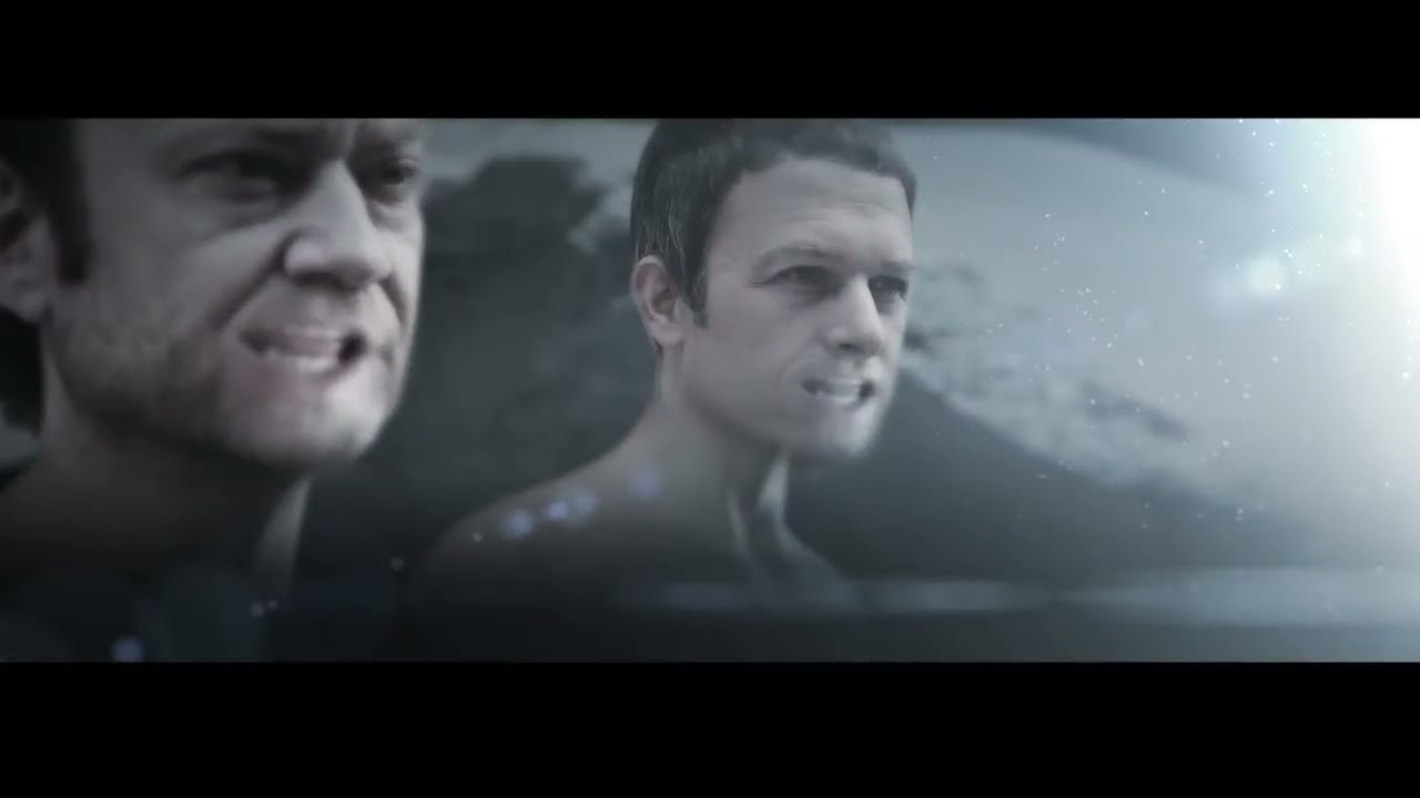 YouTubeでSpearmint 'Man and the Moon"を視聴
