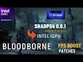Bloodborne Shadps4 0.6.1 Intel Arc Igpu | Shadps4 0.6.1 Progress