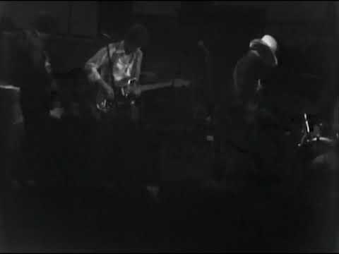 The Band - Forever Young (with Bob Dylan) - 11/25/1976 - Winterland ...