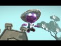 Palma3ds old levels collection  announcement trailer 2  lbp3