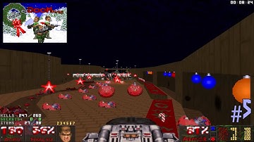 Doom with Pineapple Under The Sea 4.Map 05