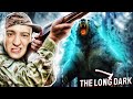 СТРАШНЫЙ МЕДВЕДЬ ХОЧЕТ  МЕНЯ РАЗОРВАТЬ! ВЫЖИВШИЙ В THE LONG DARK!