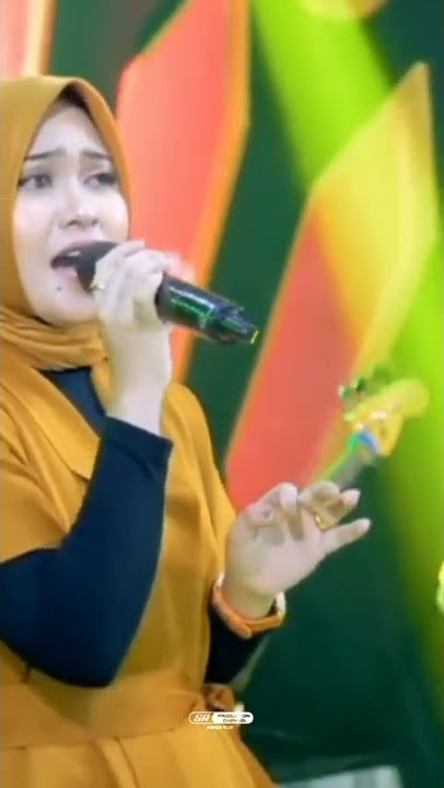 Nazia Marwiana Ft. Ageng Music ' PECAH SERIBU ' Story WA 30 Detik