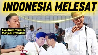 Tom Lembong: Anies Baswedan Menang jadi Presiden Indonesia Maju BBM Tidak Impor dari Singapura?!