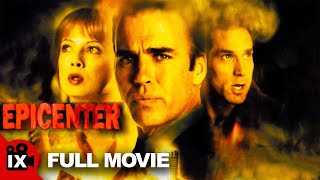 Epicenter (2000) | ACTION CRIME MOVIE | Traci Lords - Gary Daniels - Jeff Fahey