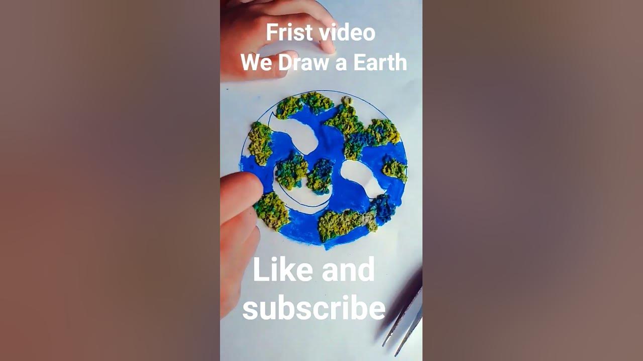 Where Can I Watch Planet Earth 2 In 4k New channel Earth+ Jaganath Drawing - YouTube