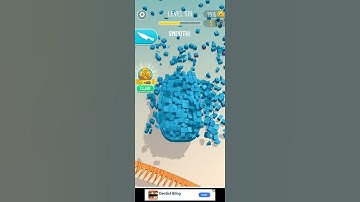 Soap cutting ASMR Video, Very relaxing and satisfying All Levels Gameplay Walkthrough Android iOS