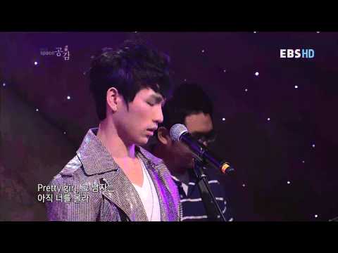 11 12 충분히 예뻐 You Deserve Better 120810 EBS SPACE 공감