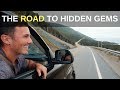 The Road to Hidden Gems