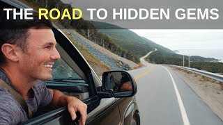 The Road To Hidden Gems