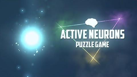 Active Neurons - Trailer