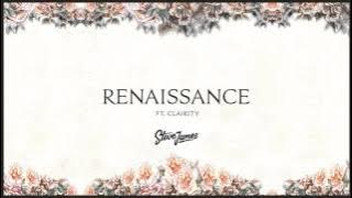 Steve James - Renaissance feat. Clairity (Cover Art)