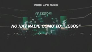 Justin Bieber - Where You Go I Follow (sub español / live • FREEDOM EXPERIENCE)