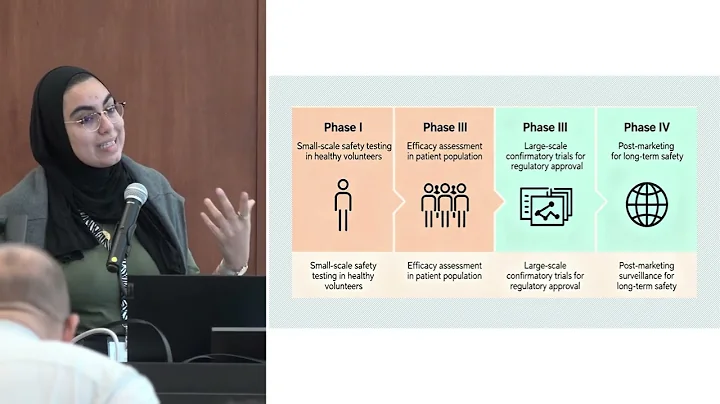 1. Demystifying Clinical Trials • Taymeyah Al-Toubah • 2025 NET Cancer Day Symposium