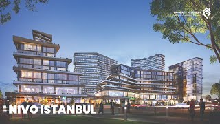 Property Of Turkey | Nivo Istanbul شقق للبيع في إسطنبول