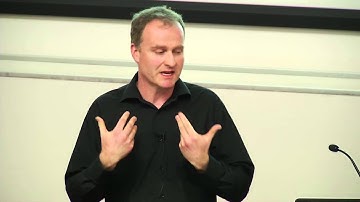 Big data or big hype: The evolution of data as a science - Dr Neal Frasier