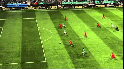 تحميل ウイイレ 16 シュート Mp4 Mp3
