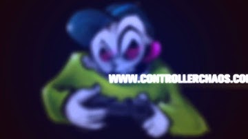 New Sponsor- Controller Chaos