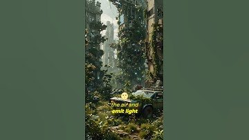 World in 100 Years: A Shocking Vision of the Future 🌍 | Mind-Blowing Predictions  #didyouknow