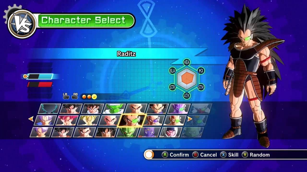 The Best Miracle Of The World achievement in Dragon Ball XenoVerse