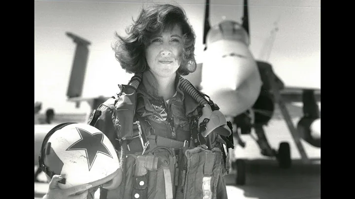 How Southwest pilot Tammie Jo Shults stayed calm i...