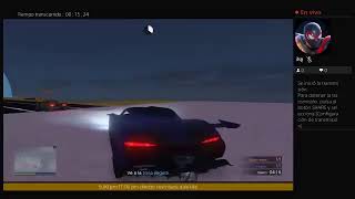 Entra al hoyo o explota sumo remix en Grand theft auto 5 online