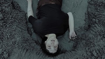 Domhain - My Tomb Beneath The Tide [Official music video]