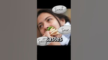 Why everything tastes bad when we are sick (EXPLAINED) 😶