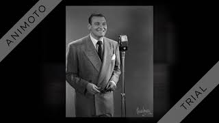Video thumbnail of "Frankie Laine - Answer Me, Lord Above (aka Answer Me, My Love) - 1953 (UK #1)"