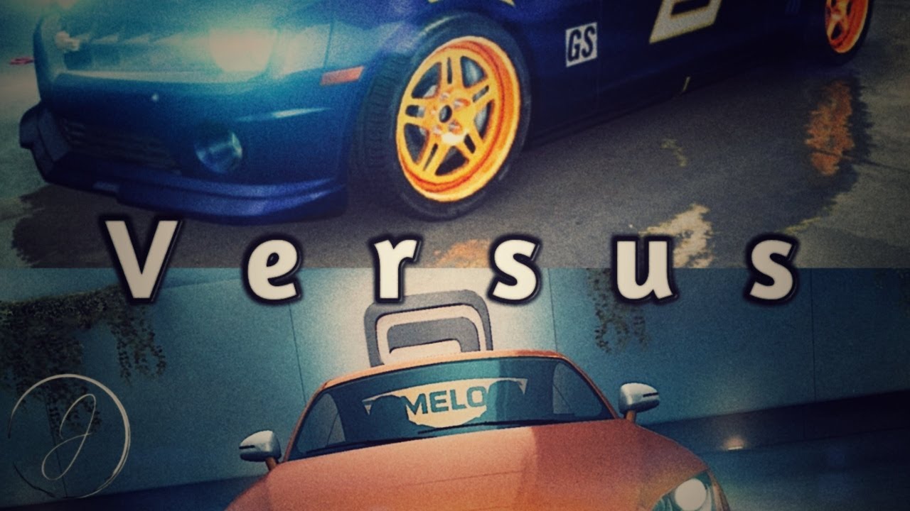 SPEED OR ACCELERATION??? | Audi TTS Coupé vs Chevrolet Camaro GS Asphalt 8 Comparison Race