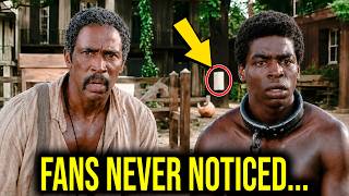 Roots (1977): 15 Shocking Facts You Totally Missed