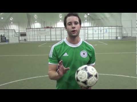 Soccer Skills - The Top 5 Soccer Skills Players Need