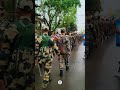 Powerful ground force Tripura State rifle on duty time swag #tsr#bsf#motivation#status#dharmanagar