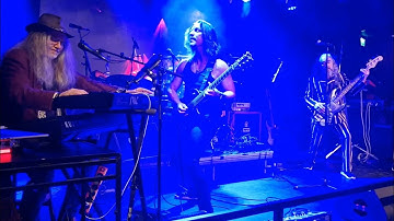 Ageness & Friends - Musicatto (Live at On The Rocks, 2025)