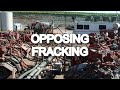 Opposing Fracking, Urgent Questions, 22,09,2022